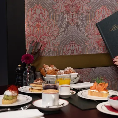 Radisson Collection Hotel, Palazzo Touring Club Milan-2